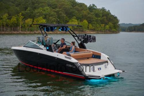 Cobalt R8 karta techniczna i opinia